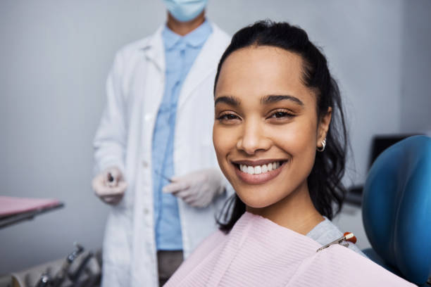 Oral Surgery in Druid Hills, GA