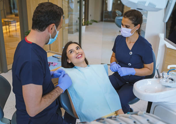 Best Laser Dentistry  in Druid Hills, GA